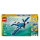 LEGO Creator 31160 Statek powietrzny: samolot wyścigowy - 1284263 - zdjęcie